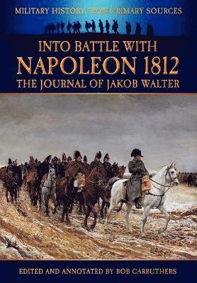 Into Battle with Napoleon 1