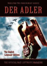 bokomslag Der Adler