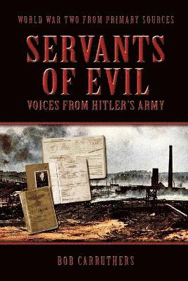 Servants Of Evil 1