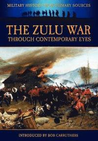 bokomslag The Zulu War Through Contemporary Eyes