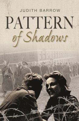 bokomslag Pattern Of Shadows