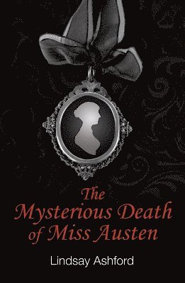 bokomslag Mysterious Death of Miss Austen