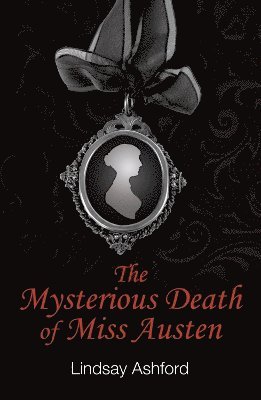 The Mysterious Death of Miss Austen 1