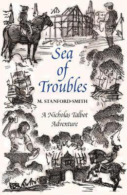 M. Stanford-Smith - Sea of Troubles, Häftad