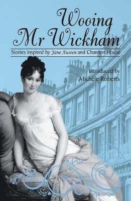 bokomslag Wooing Mr. Wickham