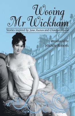 Wooing Mr. Wickham 1