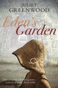 bokomslag Eden's Garden