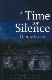 bokomslag Time for Silence
