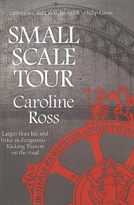 Small Scale Tour 1