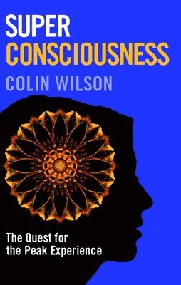 bokomslag Super Consciousness