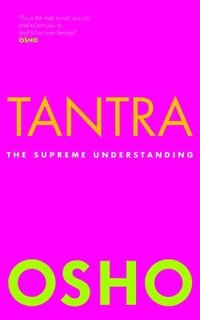 bokomslag Tantra