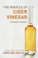 Miracle of Cider Vinegar 1