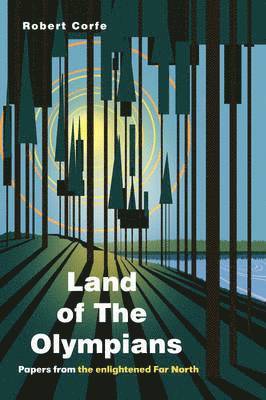 Land of the Olympians 1