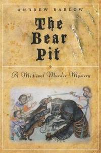 bokomslag The Bear Pit