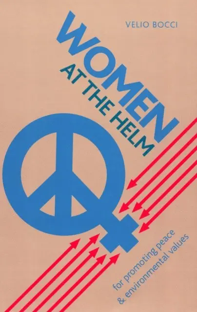 Velio Bocci - Women at the Helm, Häftad. Tillgänglighet: Lägg i varukorg