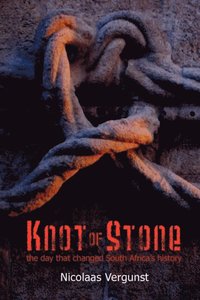 bokomslag Knot of Stone