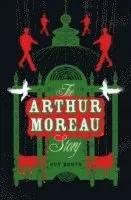 Guy Booth - Arthur Moreau Story, Häftad. Tillgänglighet: Lägg i varukorg