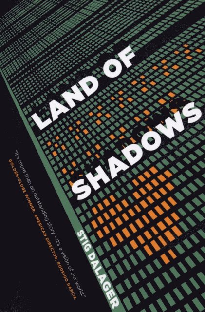 Land of Shadows 1