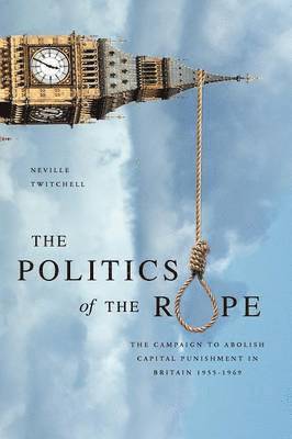 bokomslag Politics of the Rope