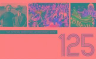 Official Brentford FC 125 Anniversary Book