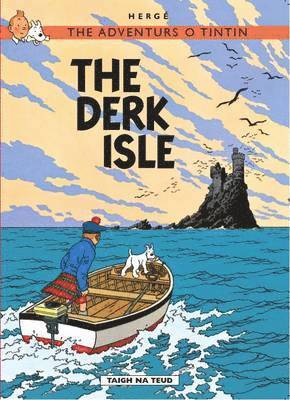 Derk Isle