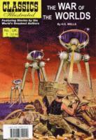 bokomslag War of the Worlds