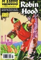 bokomslag Robin Hood