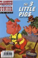 Three Little Pigs