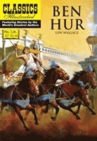 bokomslag Ben-Hur