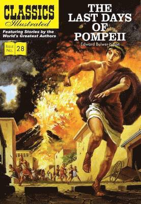 Last Days of Pompeii 1