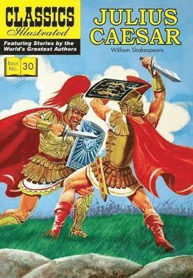 bokomslag Julius Caesar