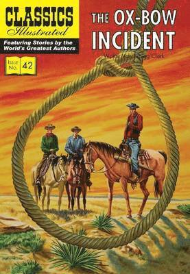 Ox-Bow Incident 1