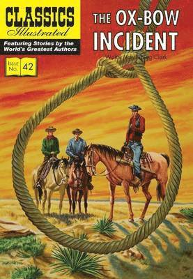 Ox-Bow Incident