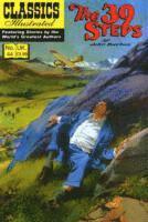 John Buchan - 39 Steps, Häftad