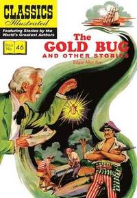 bokomslag Gold Bug and Other Stories