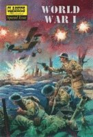 bokomslag World War I