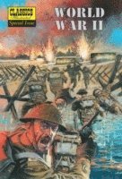 bokomslag World War II