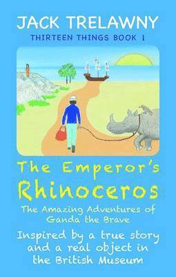 The Emperor's Rhinoceros 1