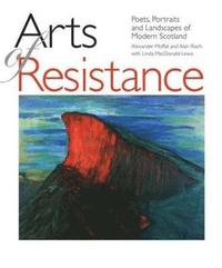 bokomslag Arts of Resistance