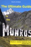 bokomslag The Ultimate Guide to the Munros