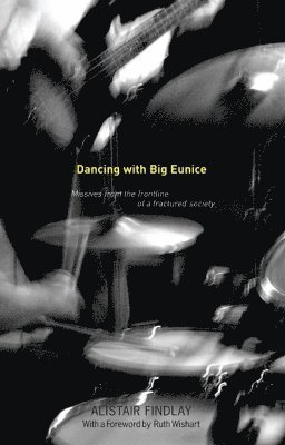 bokomslag Dancing with Big Eunice