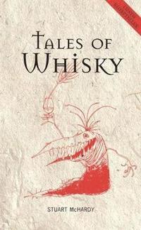 bokomslag Tales of Whisky