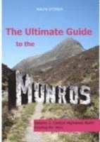 bokomslag The Ultimate Guide to the Munros