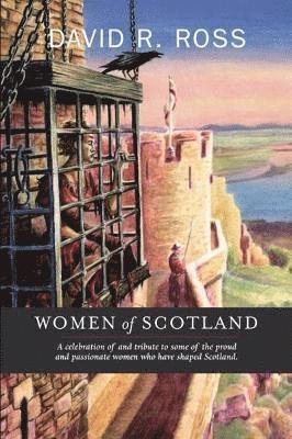 bokomslag Women of Scotland