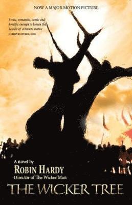 Robin Hardy - Wicker Tree, Häftad