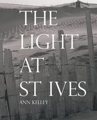bokomslag Light at St Ives
