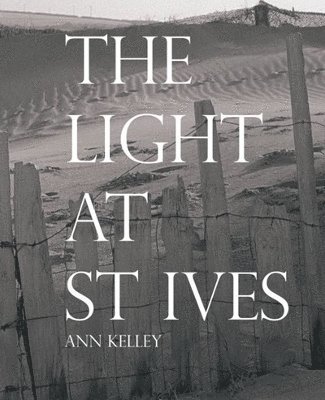 bokomslag Light at St Ives