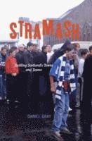 Daniel Gray - Stramash, Häftad