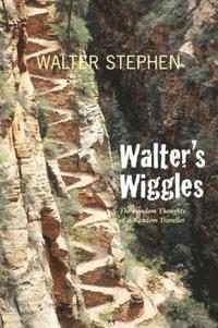 bokomslag Walter's Wiggles