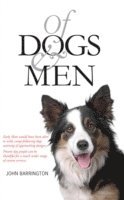 bokomslag Of Dogs and Men